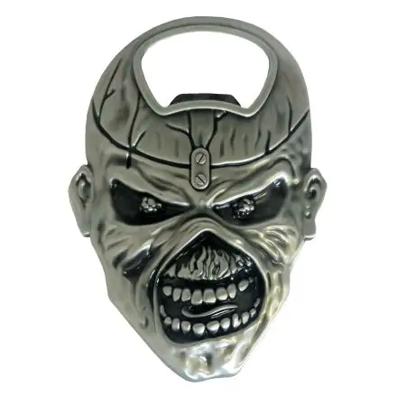 Iron Maiden Bottle Opener Eddie 8 cm product photo