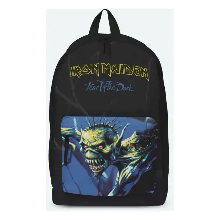 Iron Maiden Backpack Fear Of The Dark product photo
