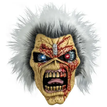 Iron Maiden Injection Mask 50th Anniversary Deluxe product photo
