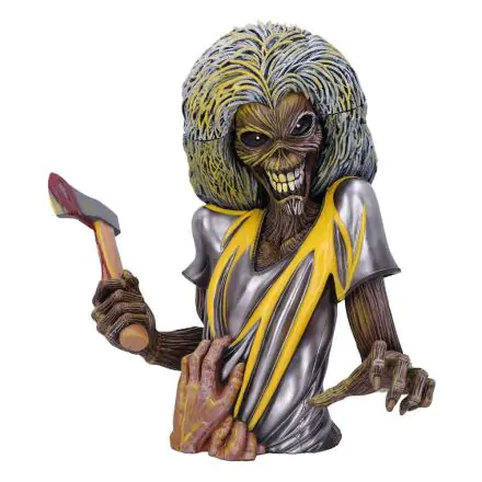 Iron Maiden Storage Box Killers 30 cm product photo