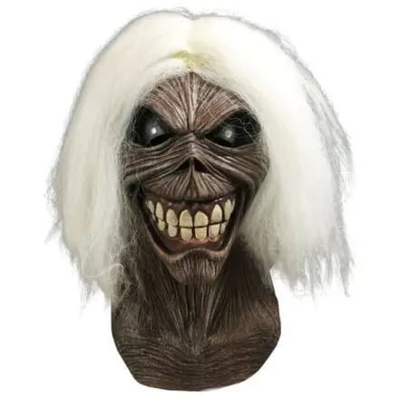 Iron Maiden Latex Mask Killers product photo