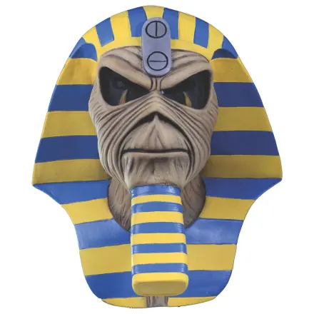 Iron Maiden Latex Mask Powerslave Mummy product photo