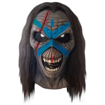Iron Maiden Mask Eddie the Clansman product photo