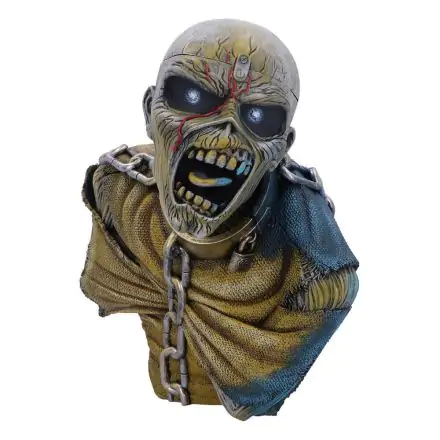 Iron Maiden Storage Box Piece Of Mind 25 cm product photo