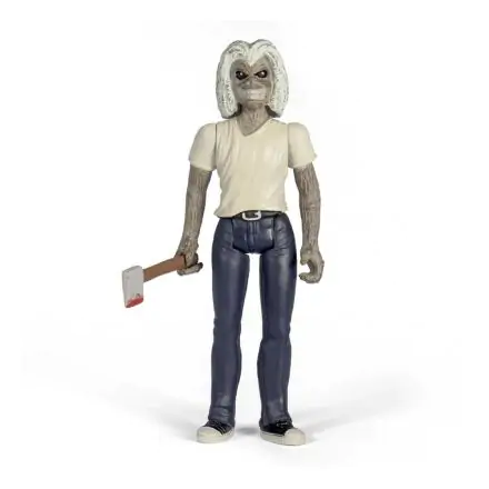 Iron Maiden ReAction Action Figure Killers Eddie 10 cm product photo