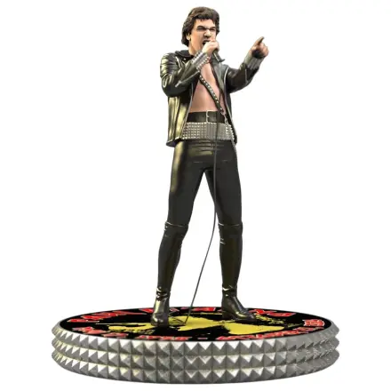 Iron Maiden Rock Iconz Statue Paul Di'Anno 20 cm product photo