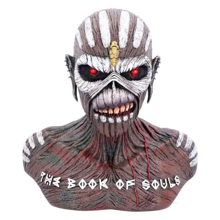 Iron Maiden Storage Box The Book of Souls product photo