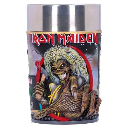 Iron Maiden Shot Glass The Killers product photo