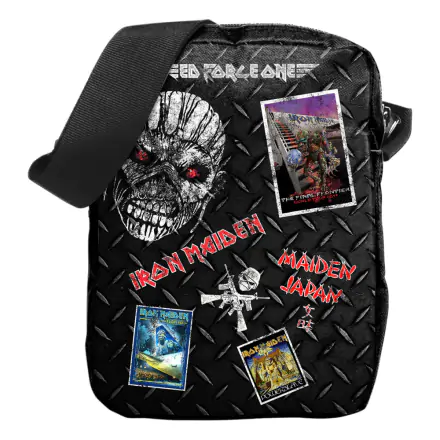 Iron Maiden Crossbody Bag Tour product photo