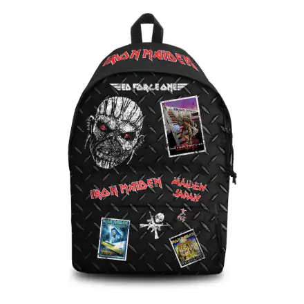 Iron Maiden Backpack Tour product photo