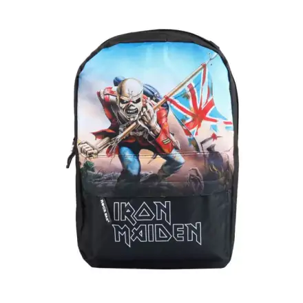 Iron Maiden Backpack Trooper product photo