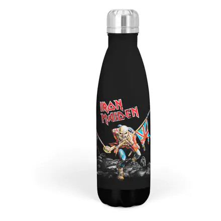 Iron Maiden Drink Bottle Trooper product photo