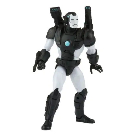 Iron Man Marvel Legends Series Action Figure 2022 Marvel's War Machine 15 cm product photo