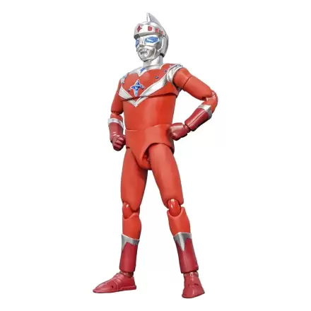 Ironking HAF Action Figure Ironking Ver. 2 17 cm product photo