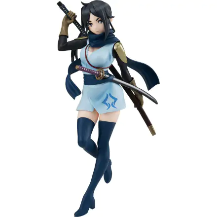 Is It Wrong to Try to Pick Up Girls in a Dungeon? Pop Up Parade PVC Statue Yamato Mikoto 17 cm termékfotója