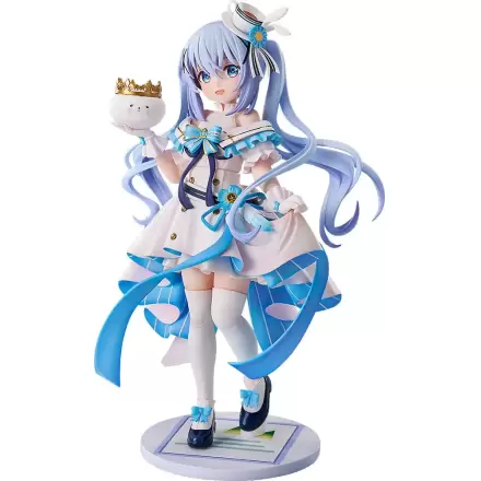 Is the Order a Rabbit? PVC Statue 1/7 Chino dress Ver. 23 cm product photo