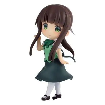 Is the Order a Rabbit Bloom PVC Statue Chiya (re-run) 6 cm termékfotója