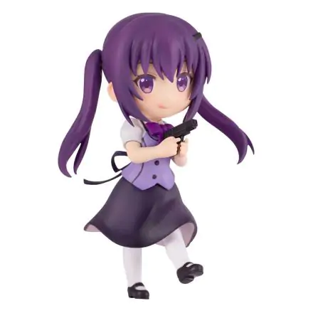 Is the Order a Rabbit Bloom PVC Statue Rize 6 cm termékfotója