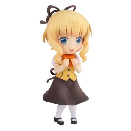 Is the Order a Rabbit Bloom PVC Statue Syaro 6 cm termékfotója