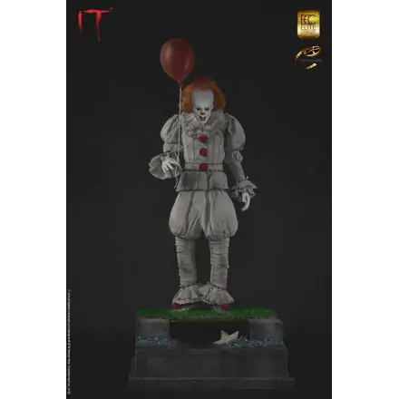 It Maquette 1/3 Pennywise 71 cm product photo