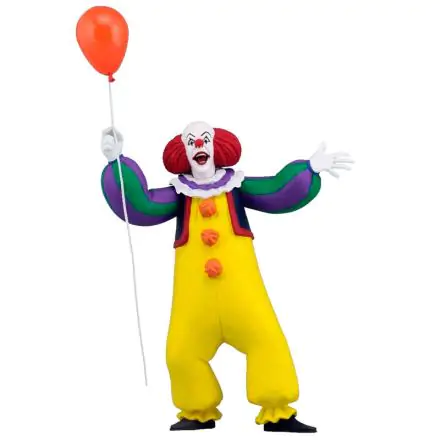 It 1990 Pennywise Pennywise action figure 15cm product photo