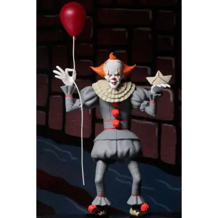 It 2017 Pennywise Pennywise action figure 15cm product photo