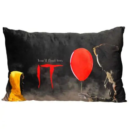 Stephen Kings It 2017 Cushion You'll Float Too 55 x 35 cm product photo