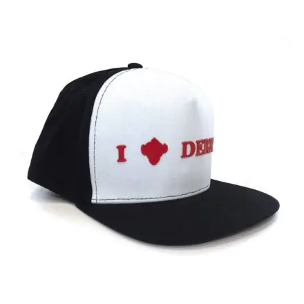 It Chapter Two Curved Bill Cap I Heart Derry product photo