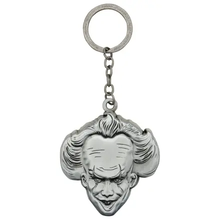 It Chapter Two Bottle Opener Pennywise Keyring product photo