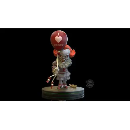 It Chapter Two Q-Fig Figure Pennywise 15 cm product photo