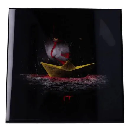 It Crystal Clear Picture SS Georgie 32 x 32 cm product photo