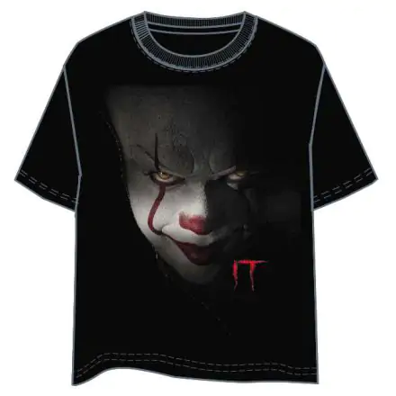 It Adult T-shirt product photo
