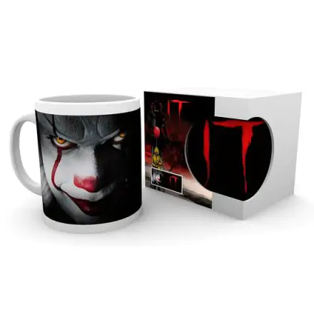 IT Pennywise mug product photo
