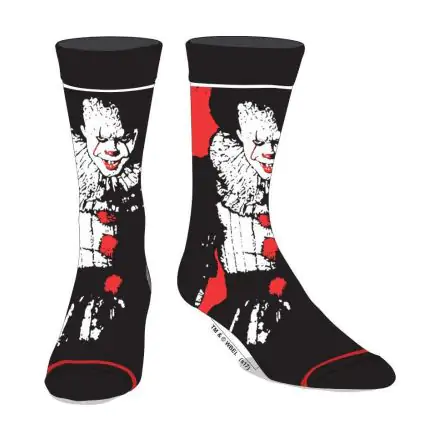 It Mens Socks Pennywise product photo