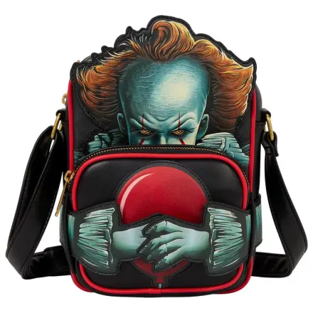 IT by Loungefly Crossbody Pennywise product photo