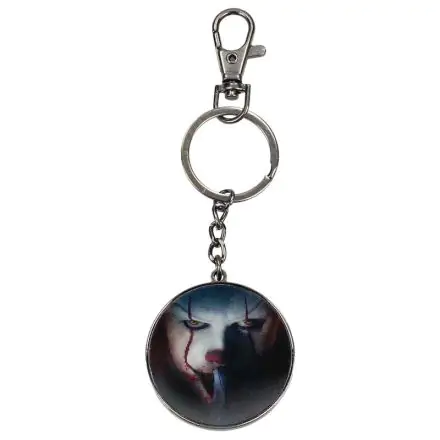 It Pennywise lenticular keychain product photo