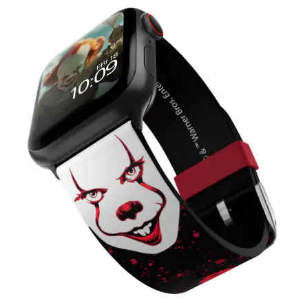 It Smartwatch-Wristband Pennywise product photo