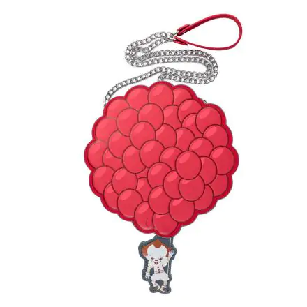 It by Loungefly Crossbody Pennywise You'll Float Too Balloons product photo