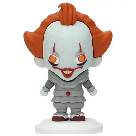 It Pokis Mini Figure Pennywise 8 cm product photo