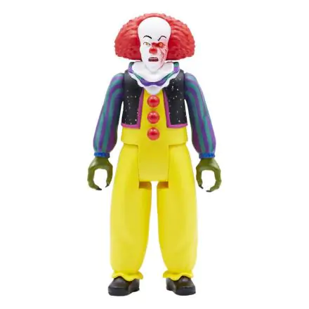 It ReAction Action Figure Pennywise (Monster) 10 cm product photo