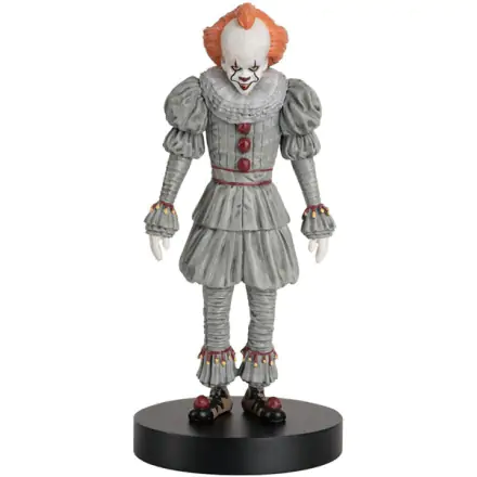 It: The Horror Collection Statue 1/16 Pennywise Chapter 2 Ver. 13 cm product photo