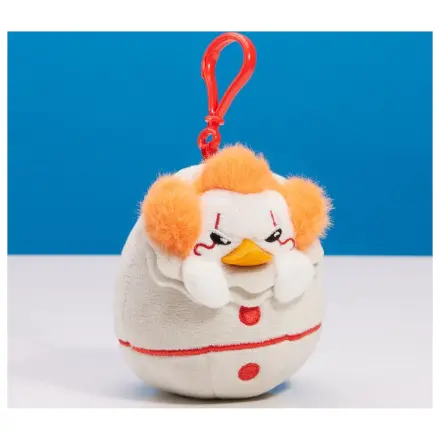 It Tubbz Bag Charm Pennywise product photo