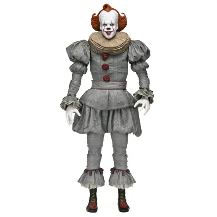 It: Welcome To Derry Action Figure 1/4 Pennywise 45 cm product photo