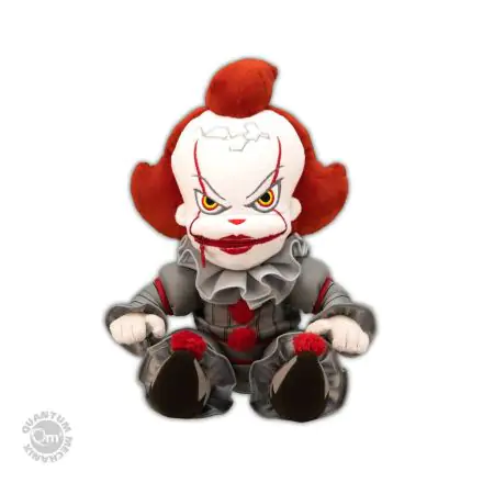 It Zippermouth Plush Figure Pennywise 25 cm product photo