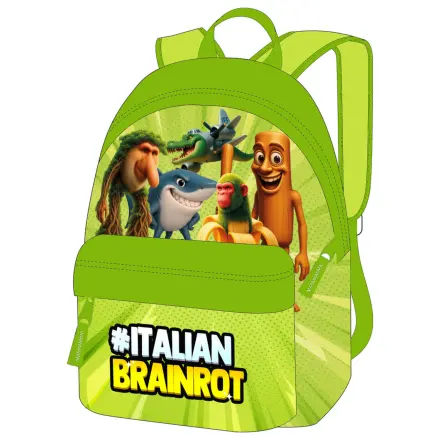 Italian Brainrot backpack 41cm product photo