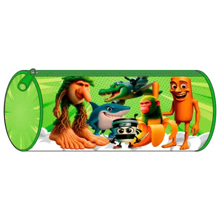 Italian Brainrot pencil case product photo