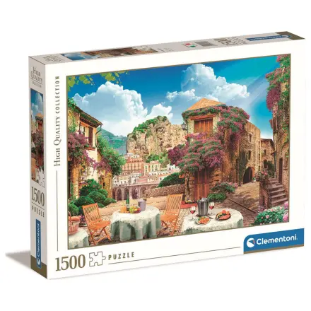 Italian Sight puzzle 1500pcs product photo
