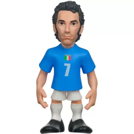 Italy National Team Minix Figure Alessandro Del Piero 12 cm product photo