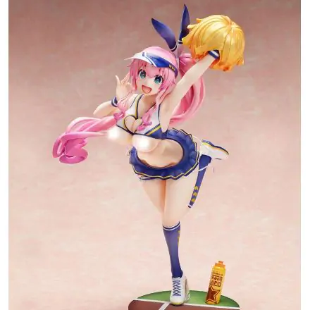 Ito Life Original Character PVC Statue 1/6.5 Cheer Gal 27 cm product photo