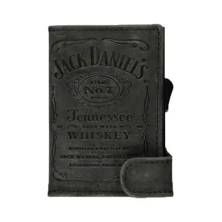 Jack Daniels Click Wallet Jack Daniels Logo product photo